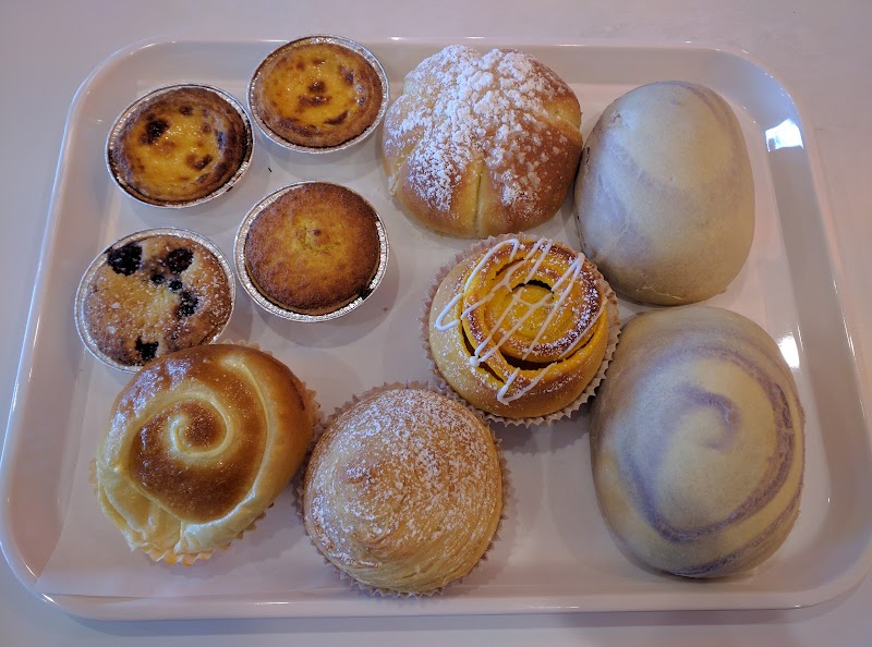 85°C Bakery Cafe - Newark