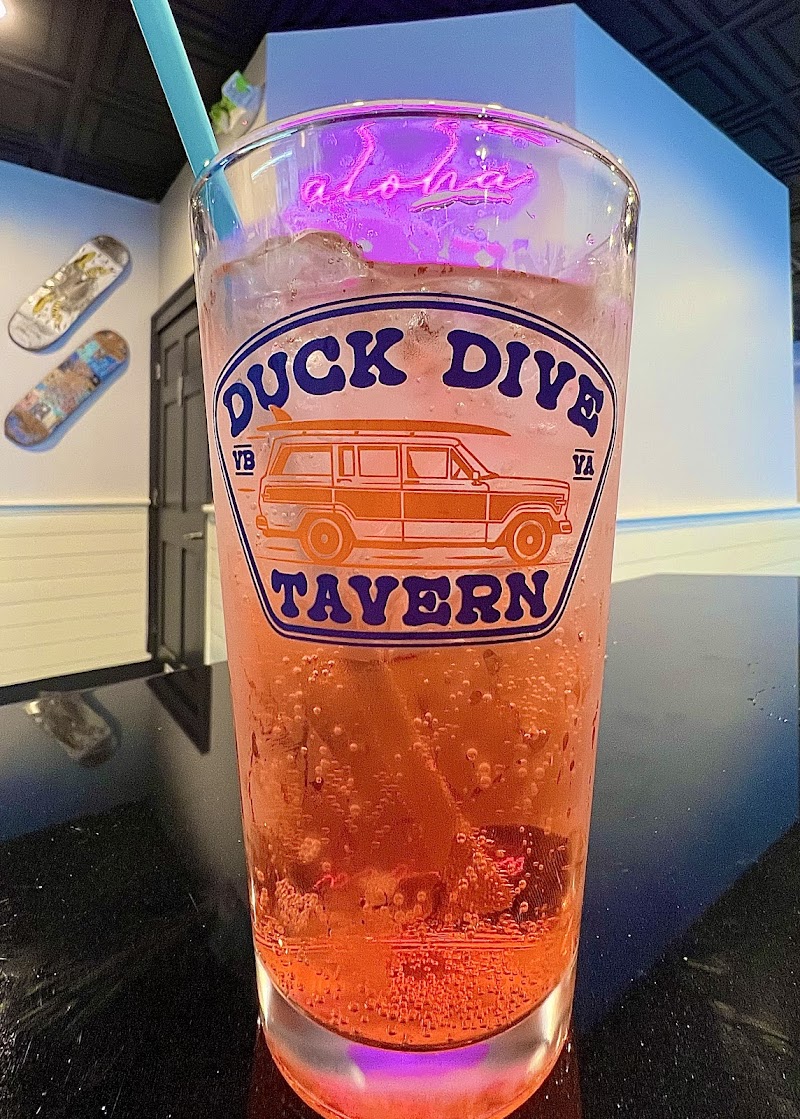 Duck Dive Tavern