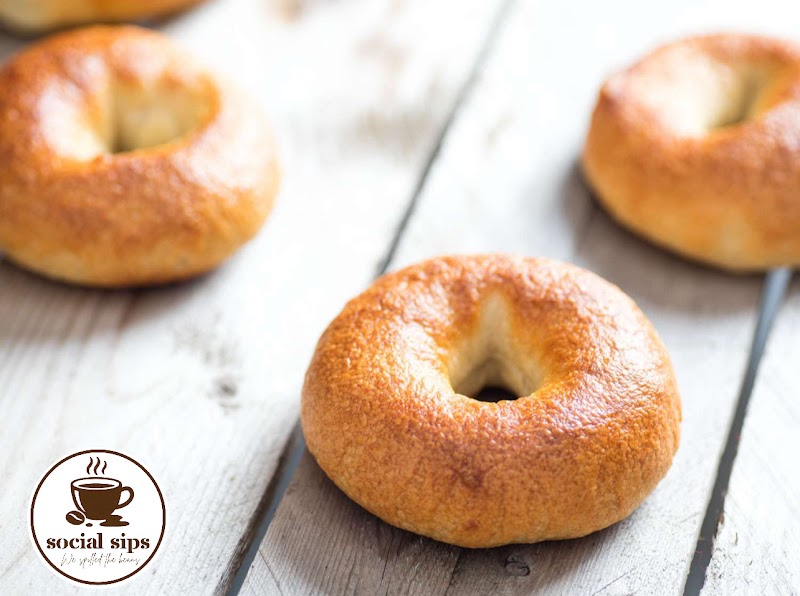 Social Sips of Tampa