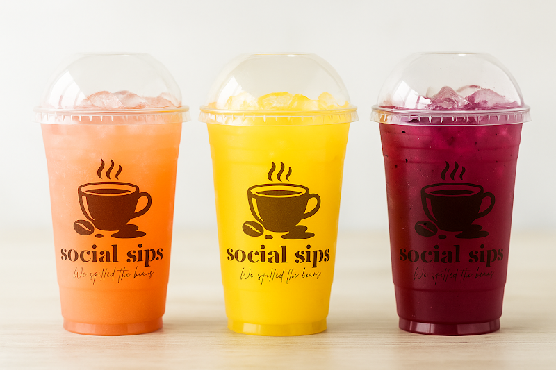 Social Sips of Tampa