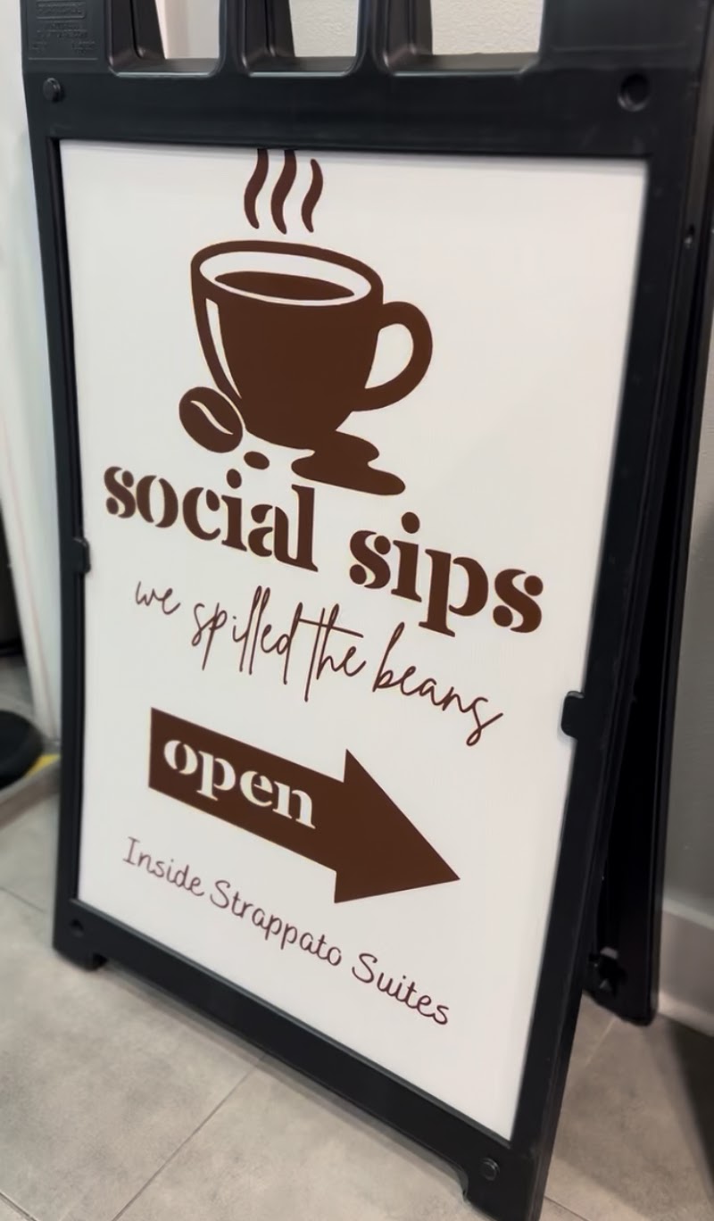 Social Sips of Tampa