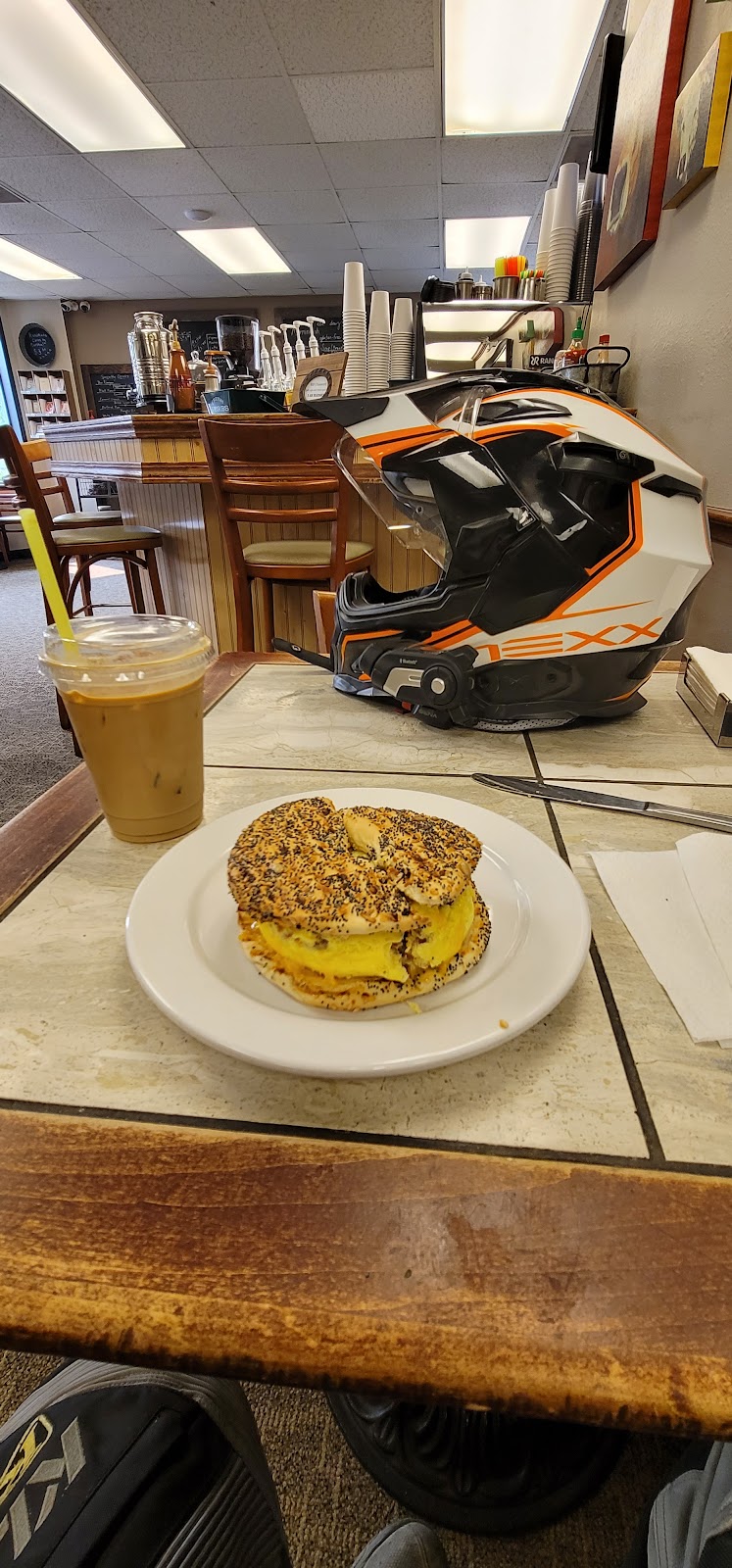 The Grind Coffee House