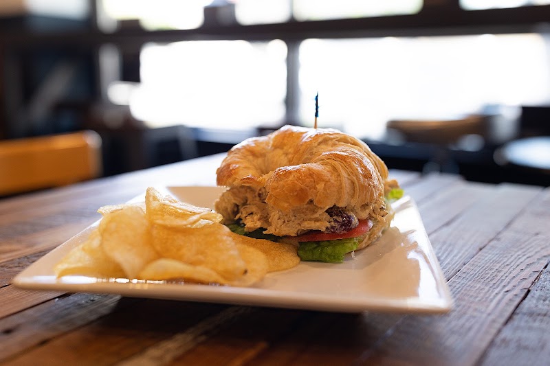 Urban Brews & Creamery