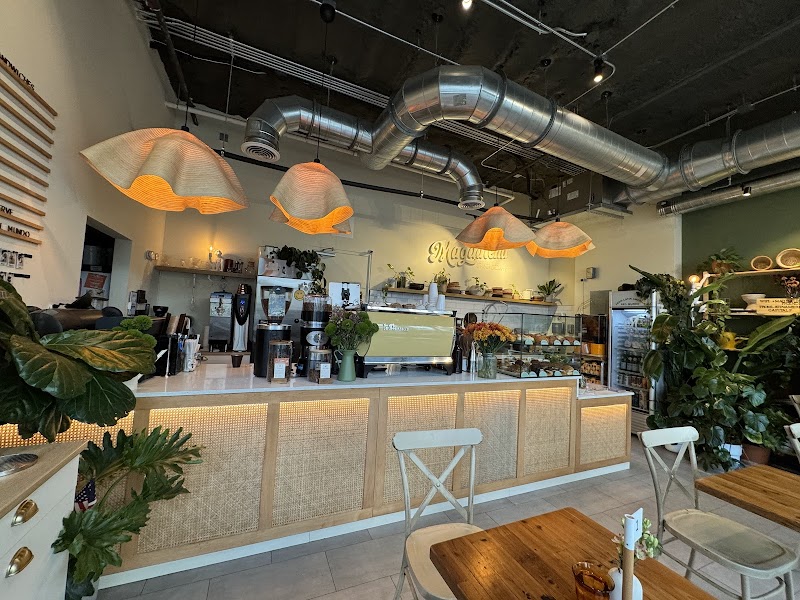 Magdalena Coffee & Houseplants