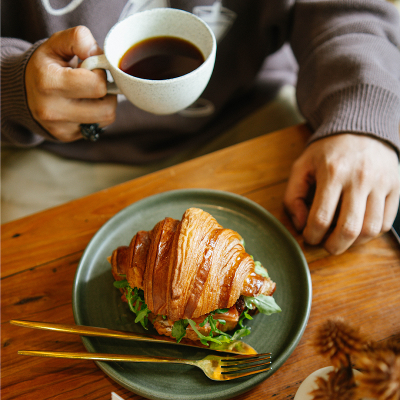 Magdalena Coffee & Houseplants