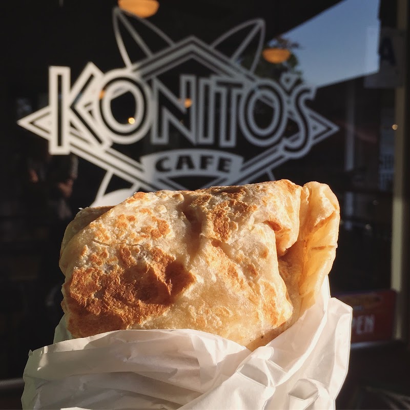 Konito's Cafe