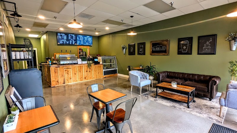 The Artistic Bean Maryville