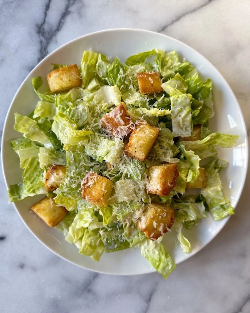 El Huerto (Where-Tow) Fresh Bites