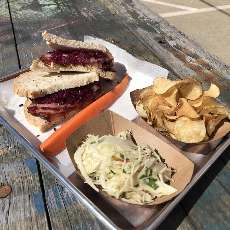 Larder Delicatessen and Bakery