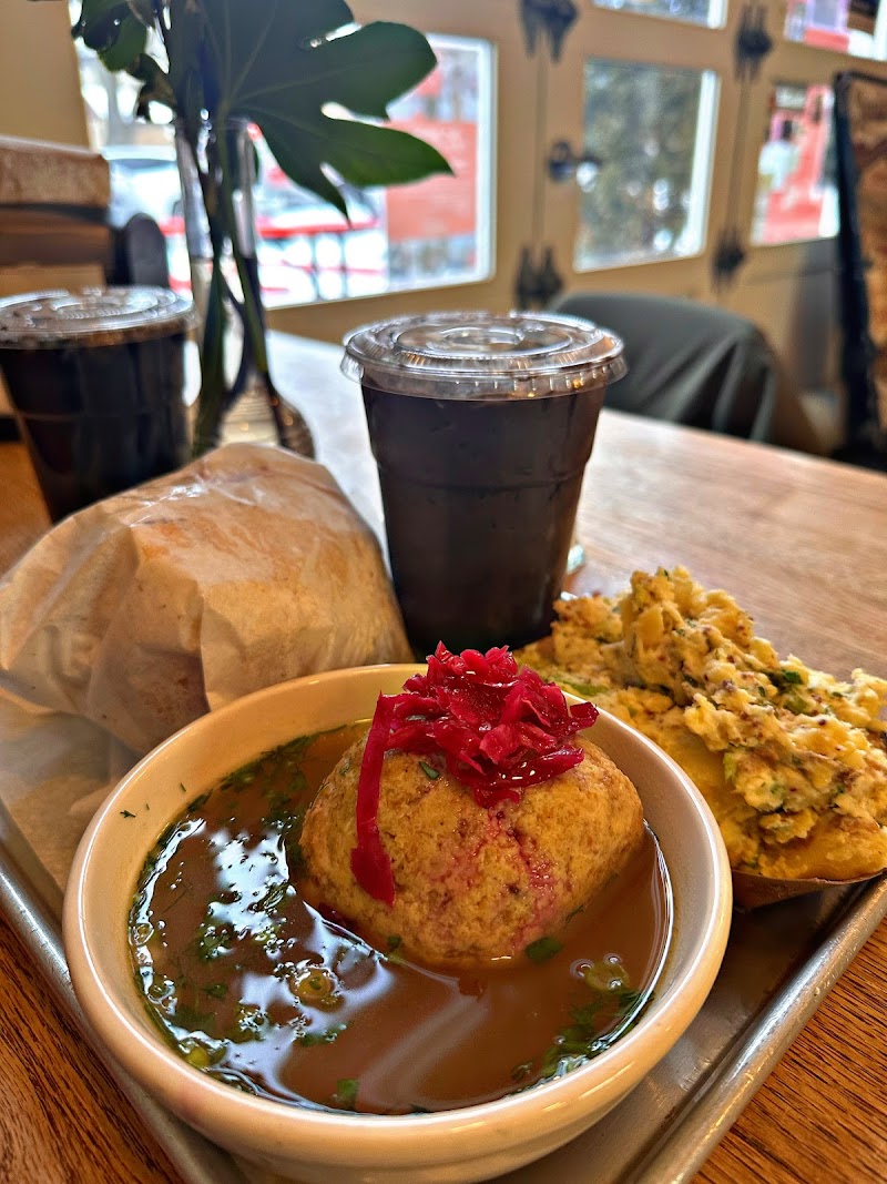 Larder Delicatessen and Bakery