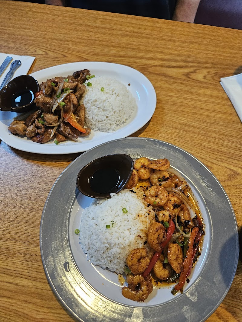 JV's Boba and J's Kitchen