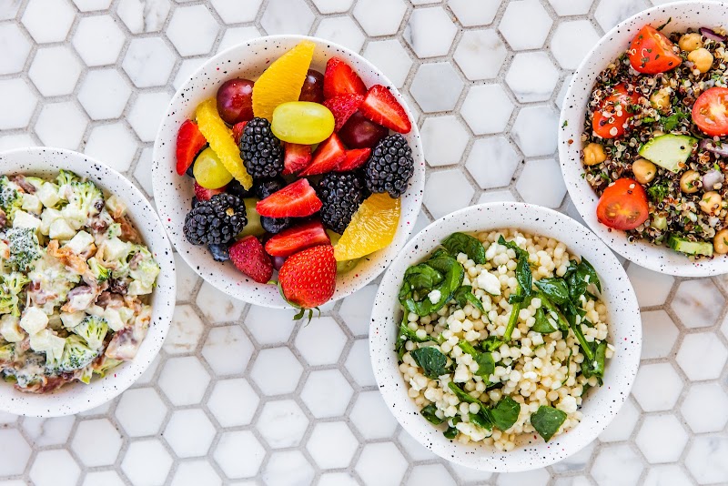 Sunday Press | Garden Oaks