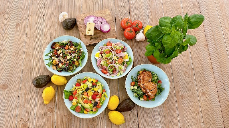 AnNam Bistro and Cafe