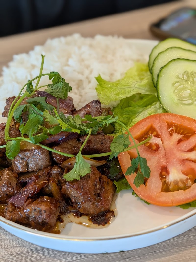 AnNam Bistro and Cafe