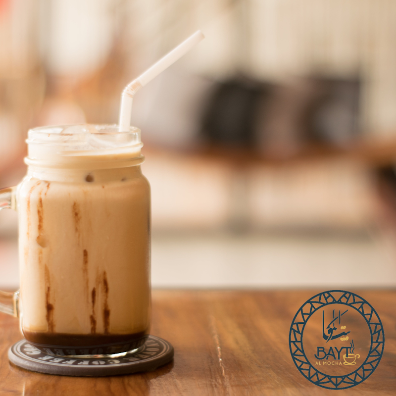 Bayt Al mocha Mocha House
