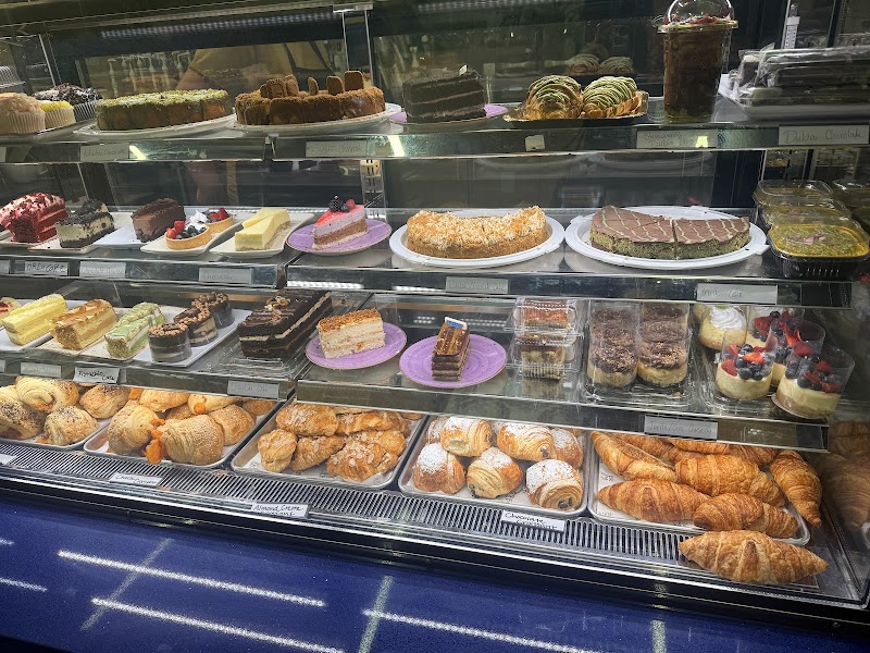 Bayt Al mocha Mocha House