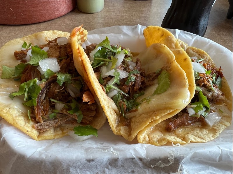 Birrieria y menuderia Guadalajara