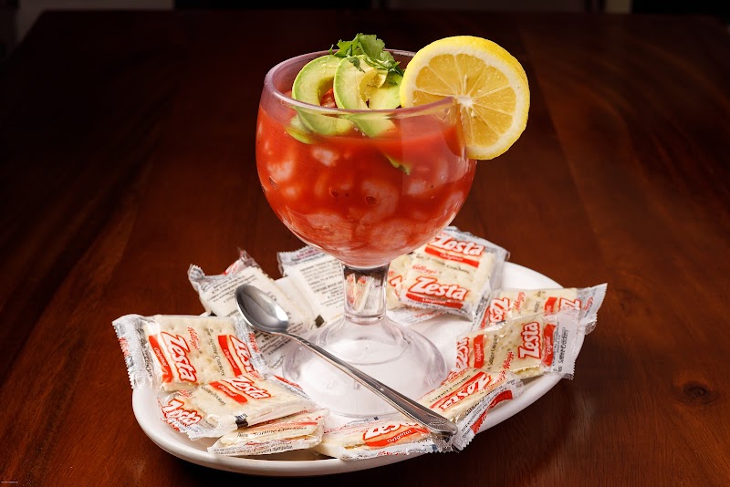 CAFE Y TEQUILA Mexican Restaurant in Irving TX