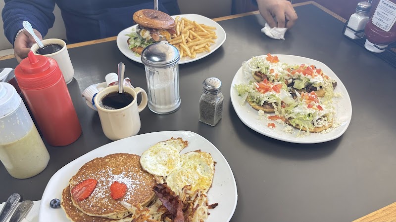 CAFE Y TEQUILA Mexican Restaurant in Irving TX