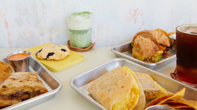 Coffee Memes Silver Lake