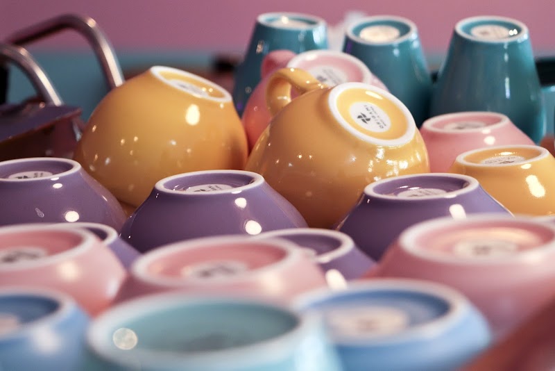 Dream Machine Coffee