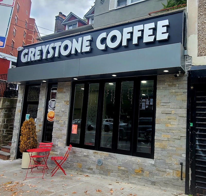 Greystone Coffee