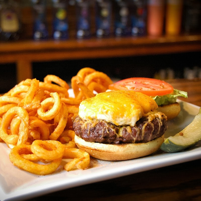 Nobles Bar And Grill