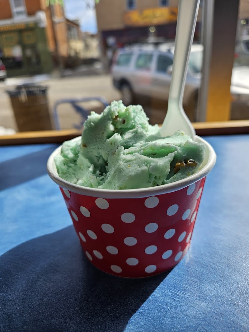 Big Dipper Ice Cream Shop, LLC