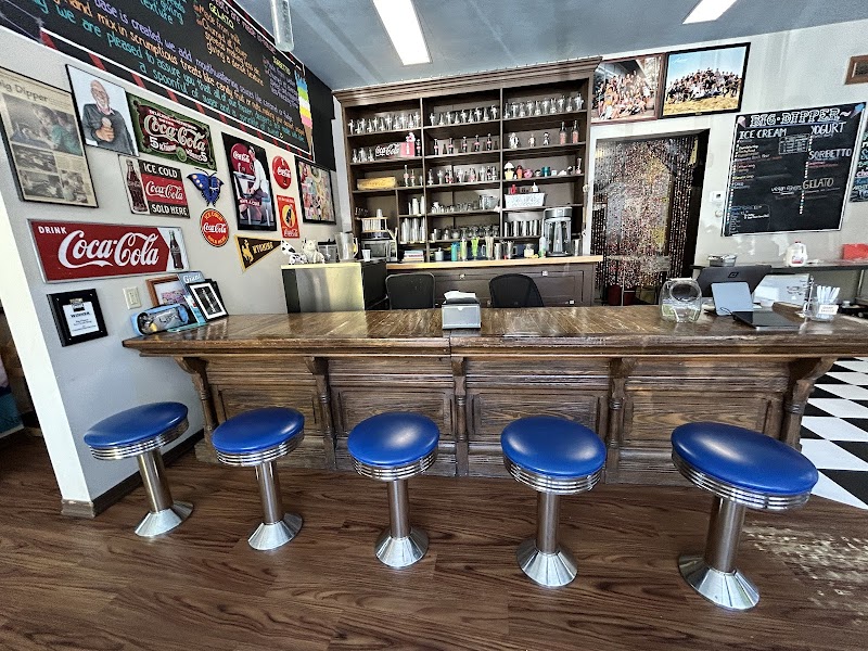 Big Dipper Ice Cream Shop, LLC