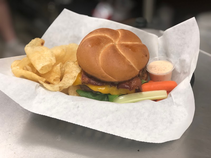 Serendipity on Market