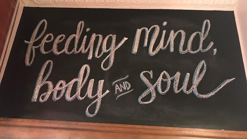 Serendipity on Market