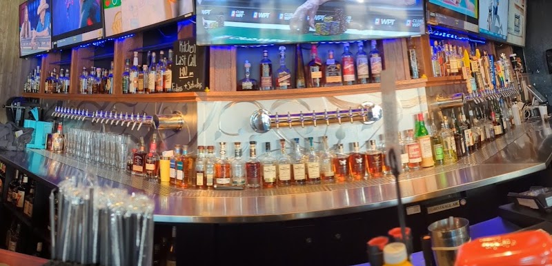 Sidecar Slider Bar - Lansing