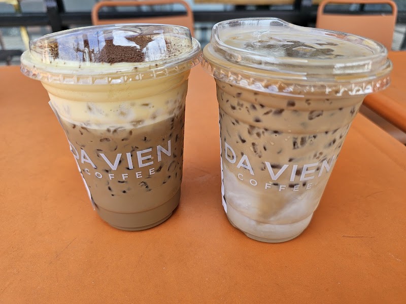 Da Vien Coffee