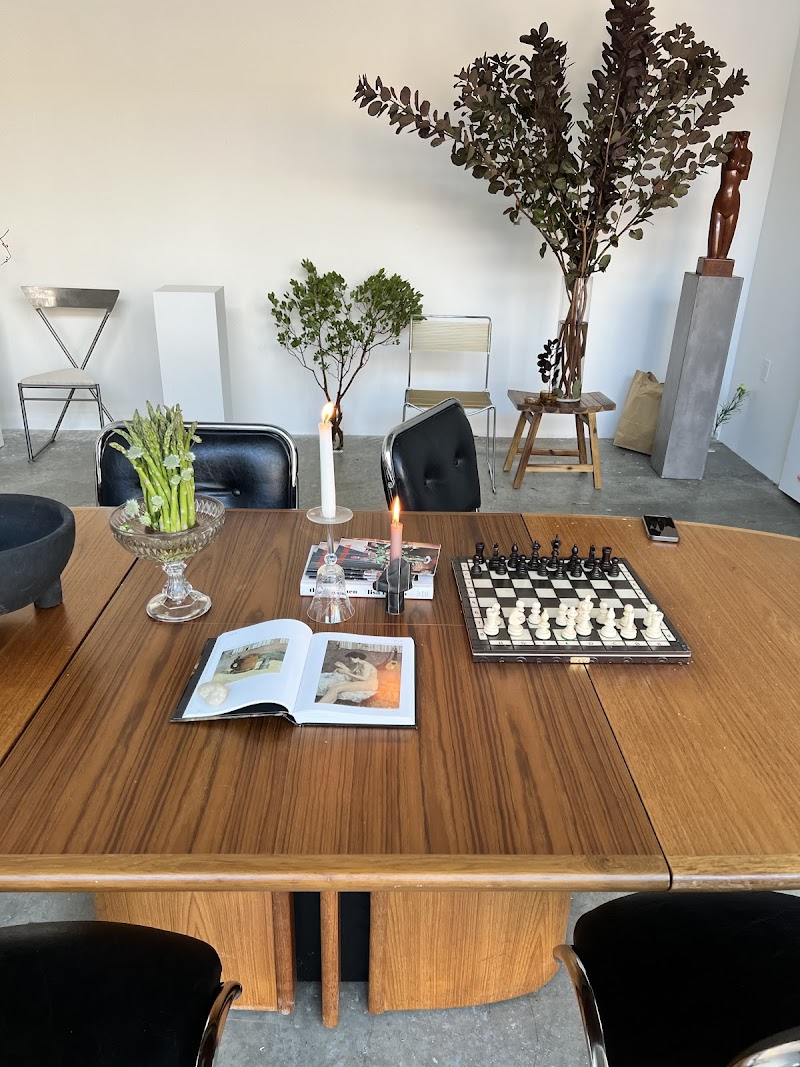 RHYTHM ZERO | GREENPOINT