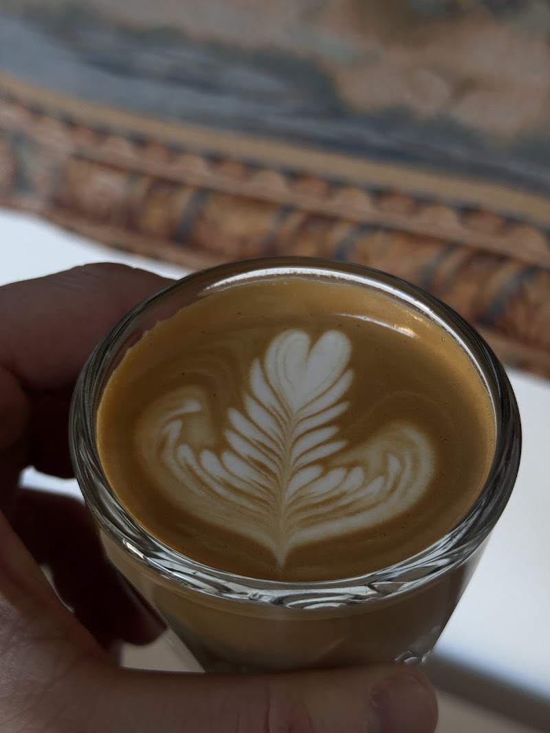 RHYTHM ZERO | GREENPOINT