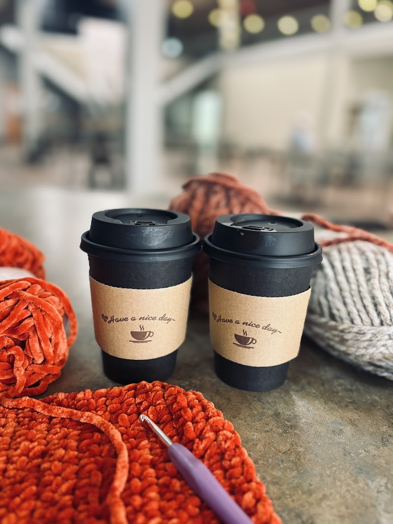 Cedar Street Coffee and Venue