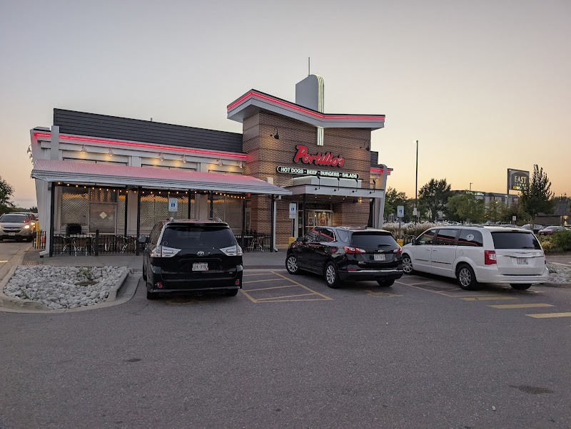 Portillo's Madison, Wisconsin - East Towne