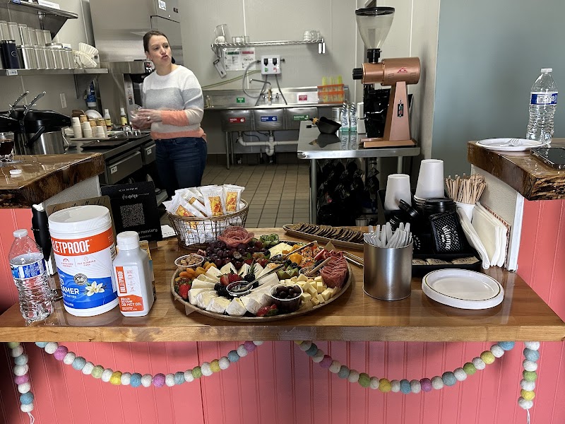 idioma Coffee Roastery + Lighthouse Cafe