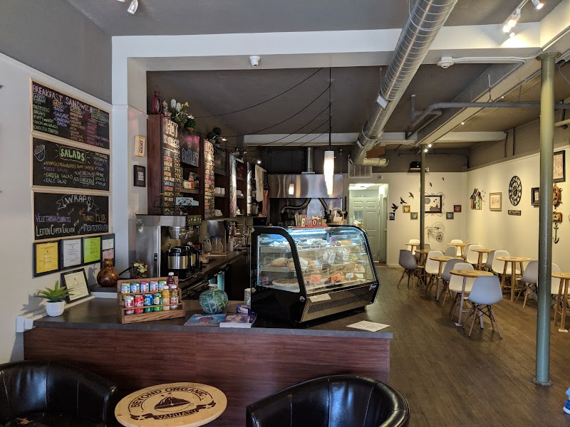 Vanuatu Organic Coffee Roasters