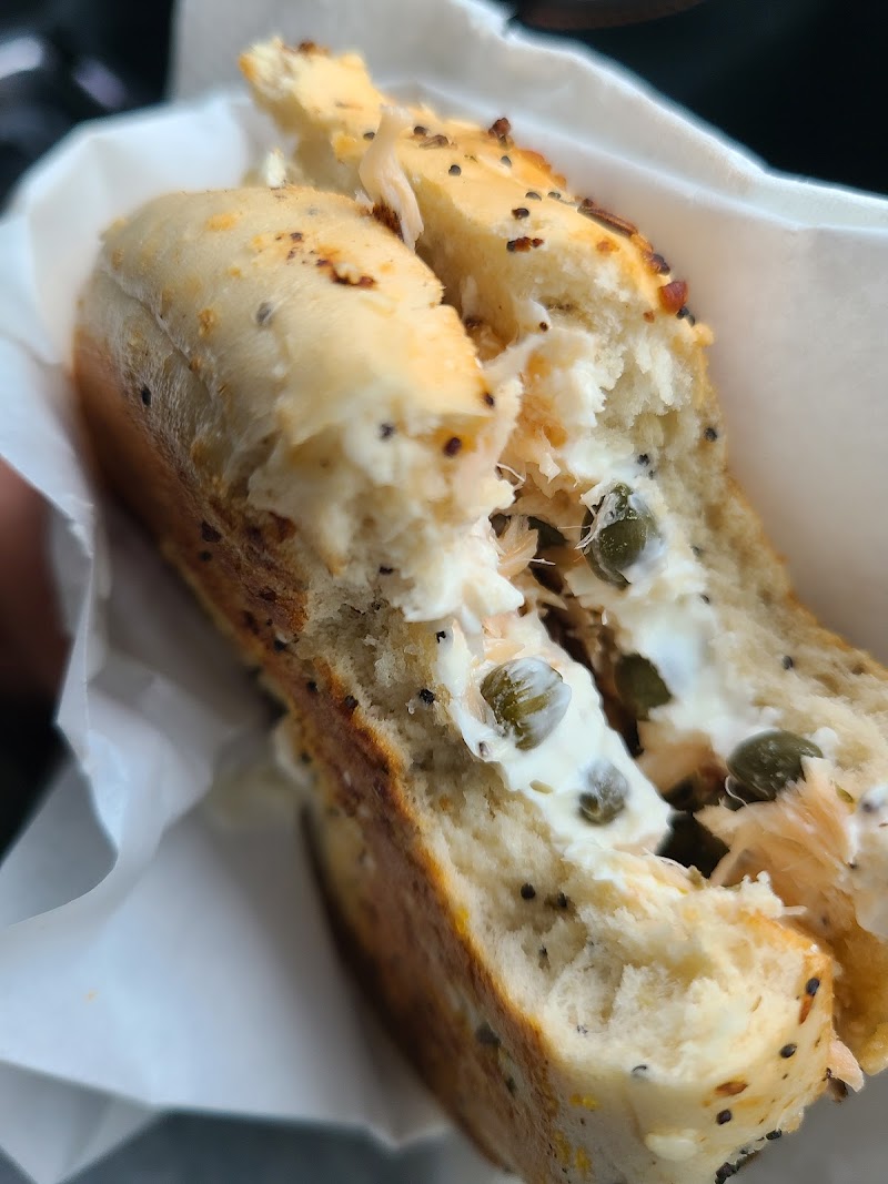 Colleen's Coffee Shop