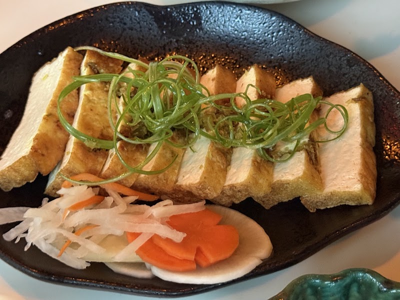 Bao Toan Kitchen & Bar