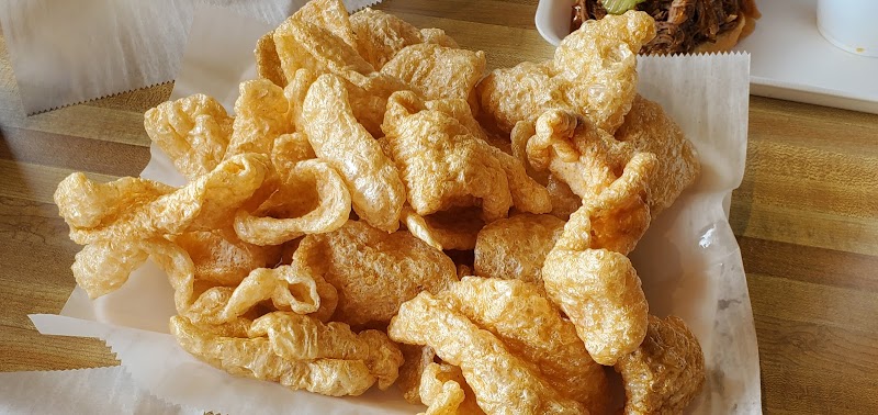 SAW’s Soul Kitchen