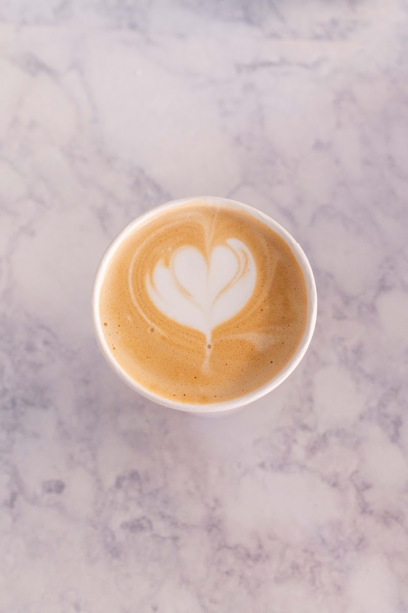 The Thinkubator Café