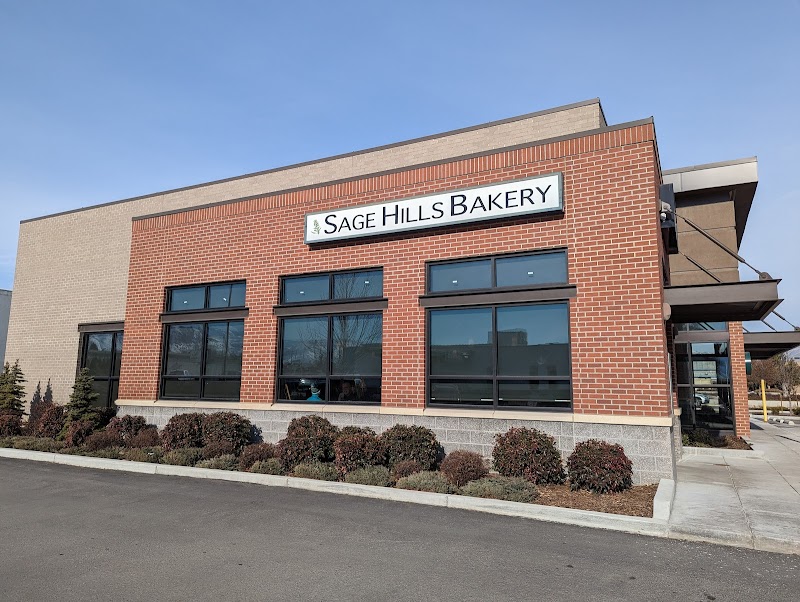Sage Hills Bakery