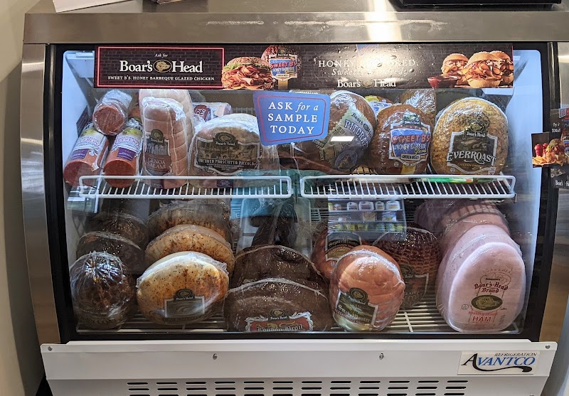 Cranberry Coffee Corner