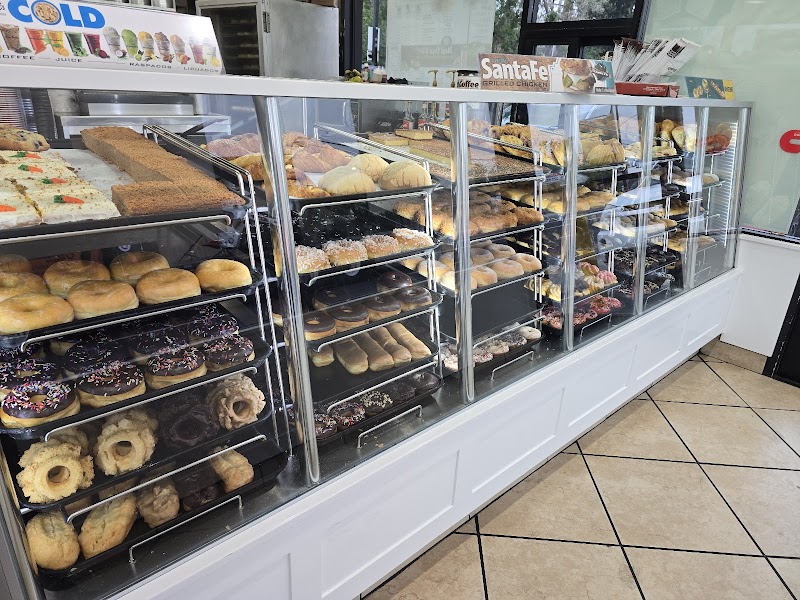 Winchell's Donut House