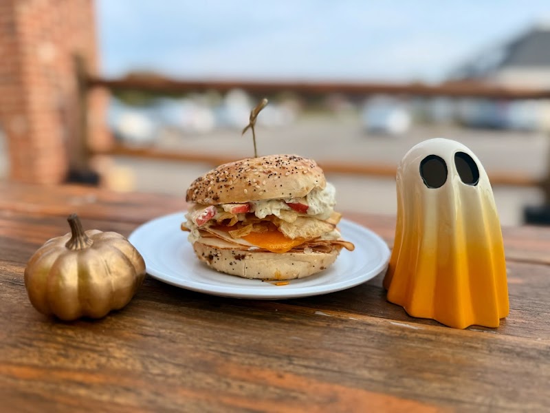 The Beanery & Cafe- Solomons Island