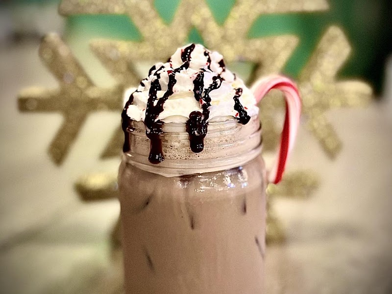 Gailey's Breakfast Cafe