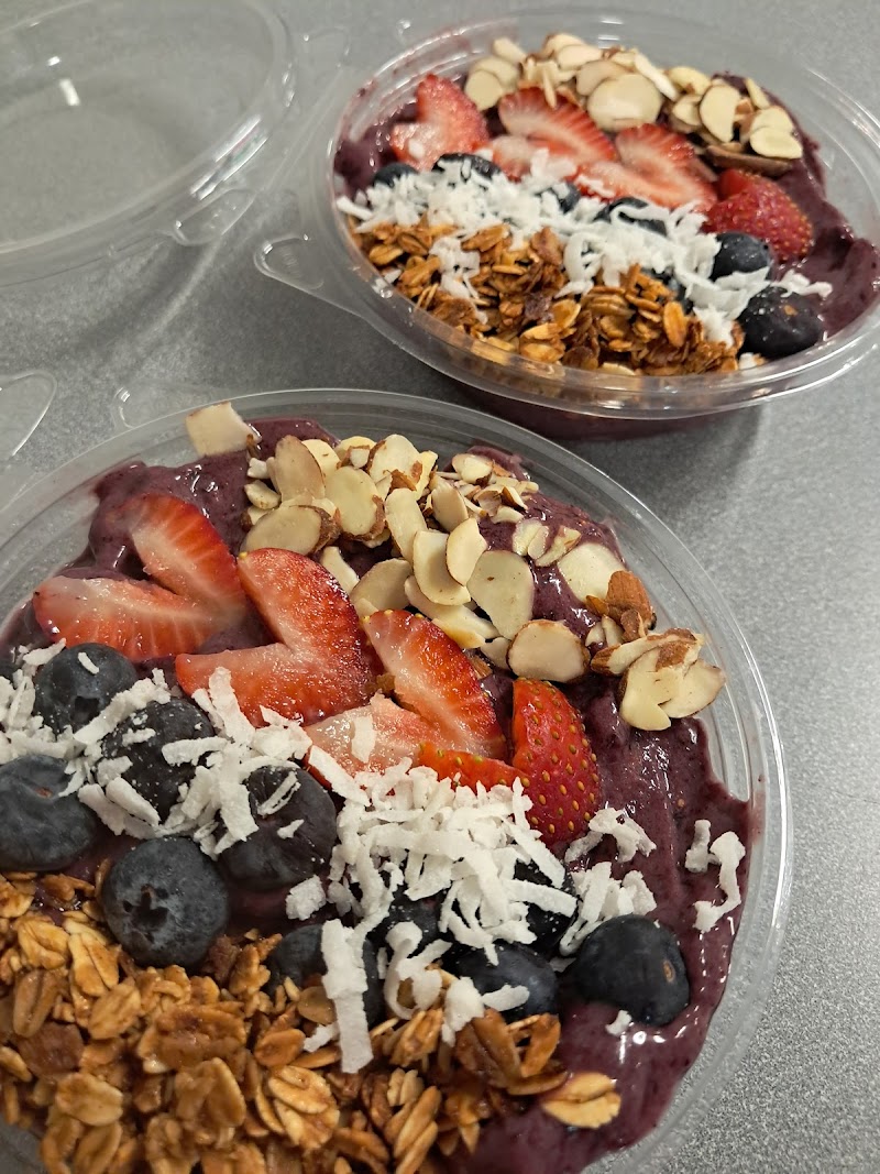 Bubbles N Sweets at the YMCA