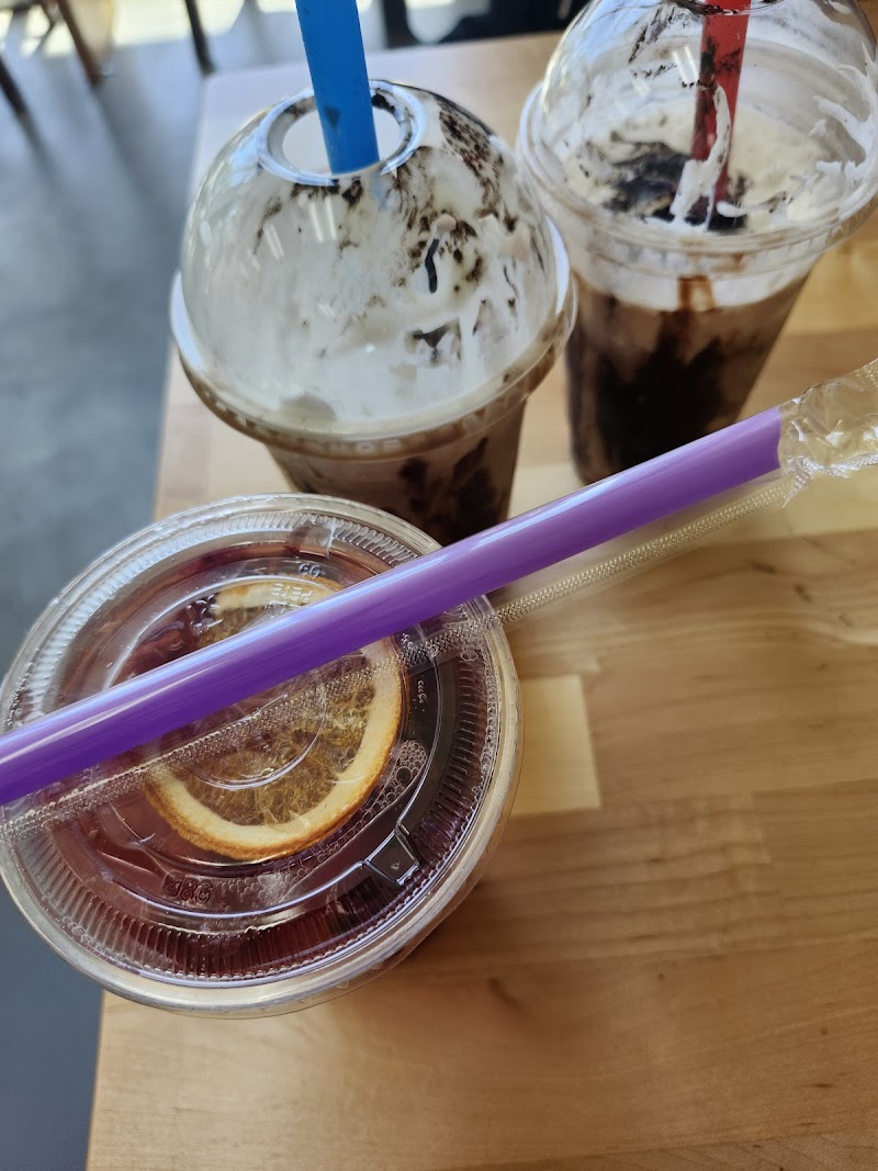 Buna Coffee House and Tea